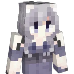 csdeTR's Minecraft skin