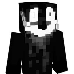 csebasss Minecraft avatar bust