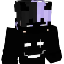 cseew Minecraft avatar bust