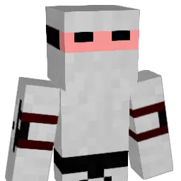 cseni's Minecraft skin