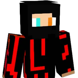 csepeter's Minecraft skin