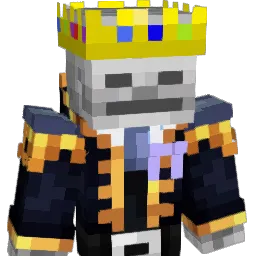 csgohard's Minecraft skin