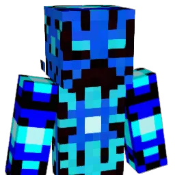 csguru's Minecraft skin