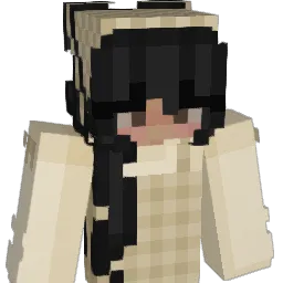 csherlync Minecraft avatar bust