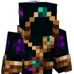 cshyi's Minecraft skin