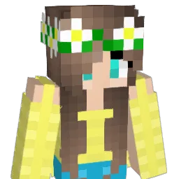 csillucii's Minecraft skin