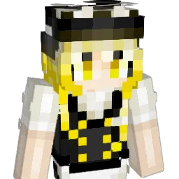 csjxjs's Minecraft skin
