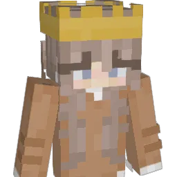 cskenzi Minecraft avatar bust