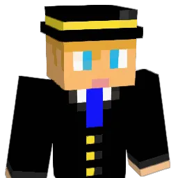 cski16 Minecraft avatar bust