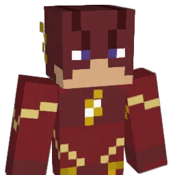 csleeper's Minecraft skin