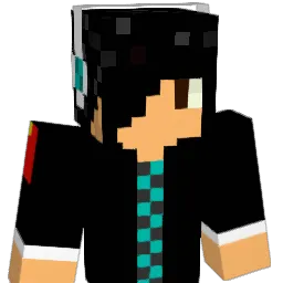 cslxtx's Minecraft skin