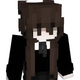 csm Minecraft avatar bust