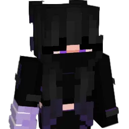 csmeliska's Minecraft skin