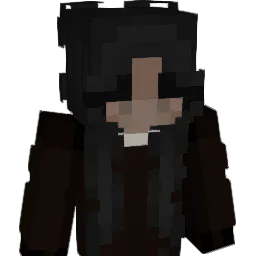 csmom's Minecraft skin
