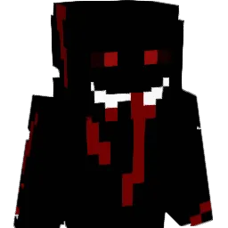 csokiskenyer Minecraft avatar bust