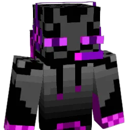 csomerplay Minecraft avatar bust