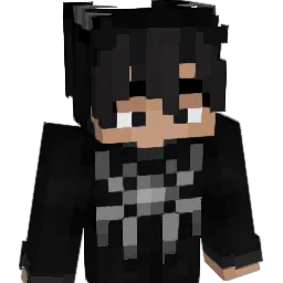 csp Minecraft avatar bust