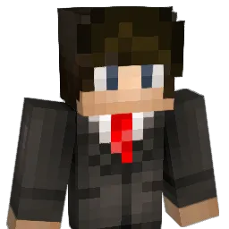 cspray2005 Minecraft avatar bust