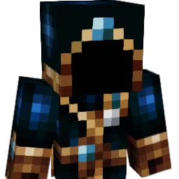 csr1010 Minecraft avatar bust