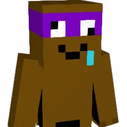 csrPlayz Minecraft avatar bust