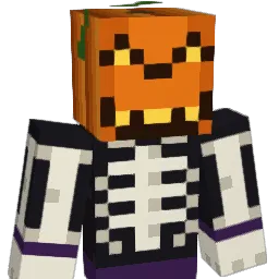css39's Minecraft skin