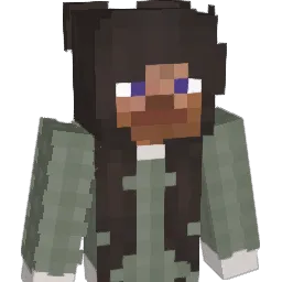 csscurt's Minecraft skin