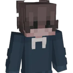 cssjuan Minecraft avatar bust