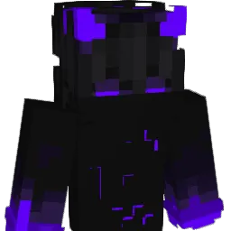 cssu Minecraft avatar bust