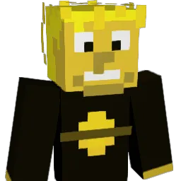 cstandri's Minecraft skin