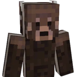 cstrez0 Minecraft avatar bust