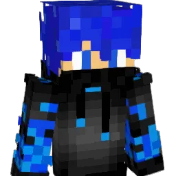 cstroebe's Minecraft skin
