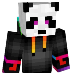 csx11's Minecraft skin