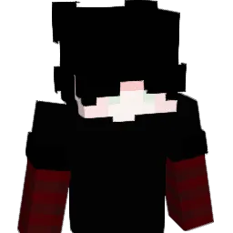 cszrs's Minecraft skin