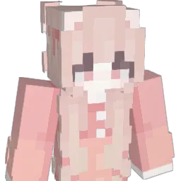ctapi Minecraft avatar bust