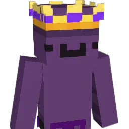 ctb330 Minecraft avatar bust