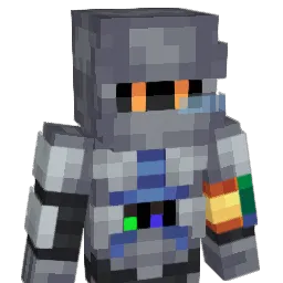 ctenan_ Minecraft avatar bust