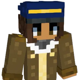 ctfmon Minecraft avatar bust