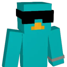 cthereal's Minecraft skin