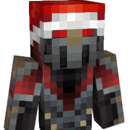 cthulhuzor Minecraft avatar bust