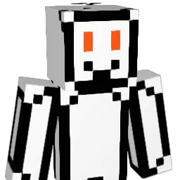 ctmdd's Minecraft skin