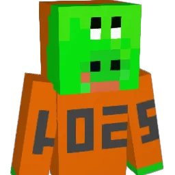 ctminecraf Minecraft avatar bust