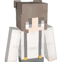 ctq's Minecraft skin
