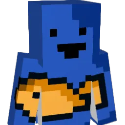 ctrgeo16 Minecraft avatar bust