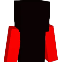 ctrlNESG Minecraft avatar bust