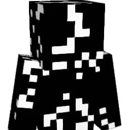 ctstang01 Minecraft avatar bust