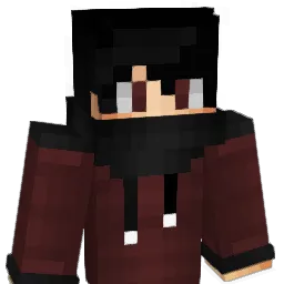 ctw1 Minecraft avatar bust