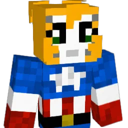 cuadrosm Minecraft avatar bust