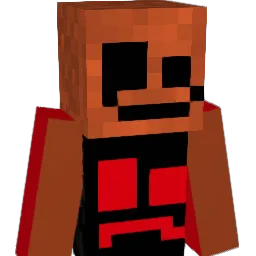 cuaranmi's Minecraft skin