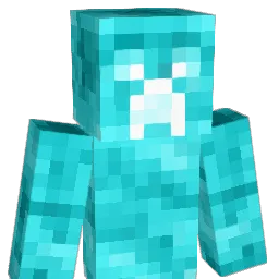 cub993speedy Minecraft avatar bust