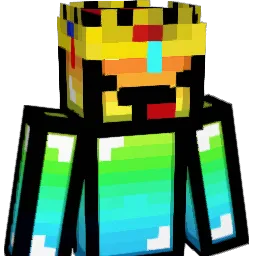 cub_jah Minecraft avatar bust
